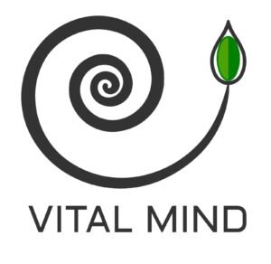 logo Vitaal Mind