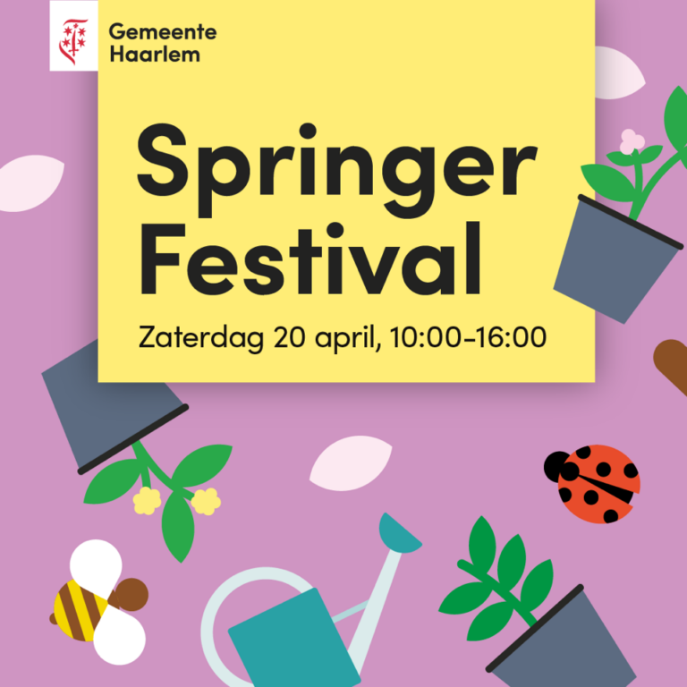 Springer Festival